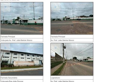 Imóvel Comercial, 3960 m² - Foto 1