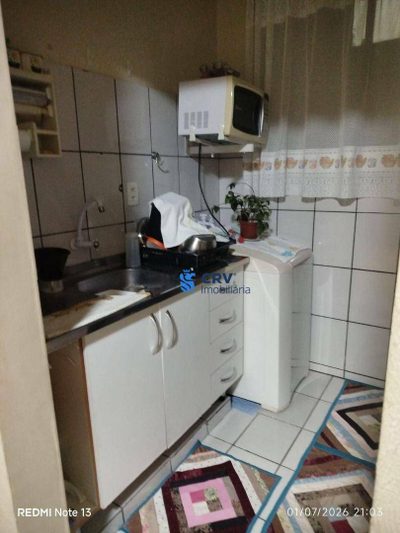 Apartamento, 2 quartos, 45 m² - Foto 5