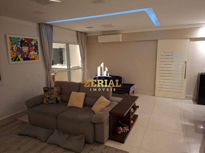 Apartamento, 4 quartos, 142 m² - Foto 2