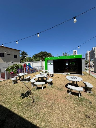 Apartamento, 2 quartos, 45 m² - Foto 4