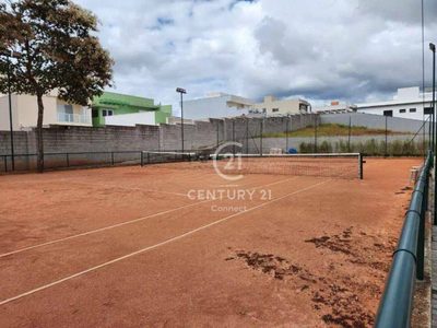 Loteamento e Condomínio, 372 m² - Foto 5