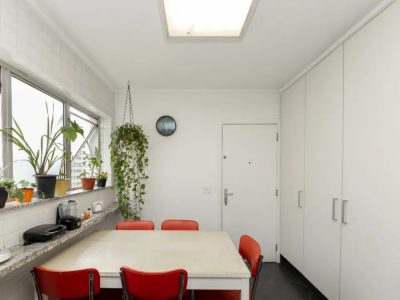 Apartamento, 3 quartos, 169 m² - Foto 1