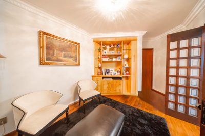 Apartamento, 4 quartos, 179 m² - Foto 2