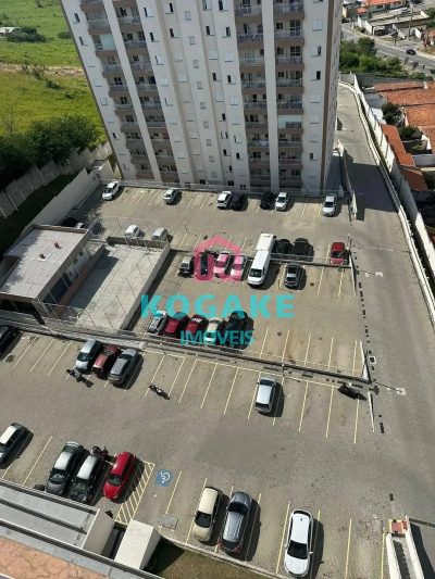Apartamento, 2 quartos, 55 m² - Foto 3