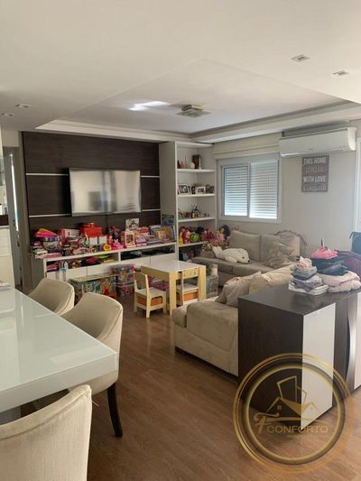 Apartamento, 2 quartos, 112 m² - Foto 3