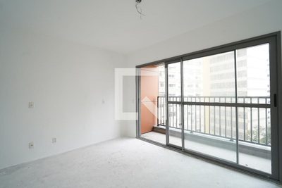 Kitnet-Studio, 30 m² - Foto 2