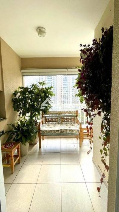 Apartamento, 3 quartos, 77 m² - Foto 2