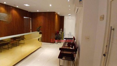 Sala-Conjunto, 220 m² - Foto 3