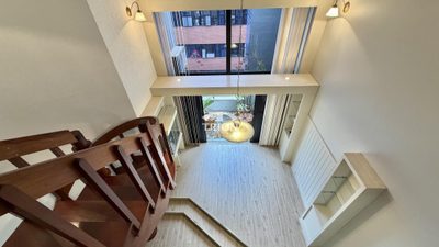 Cobertura, 4 quartos, 204 m² - Foto 4