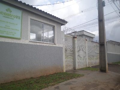 Apartamento, 2 quartos, 48 m² - Foto 1