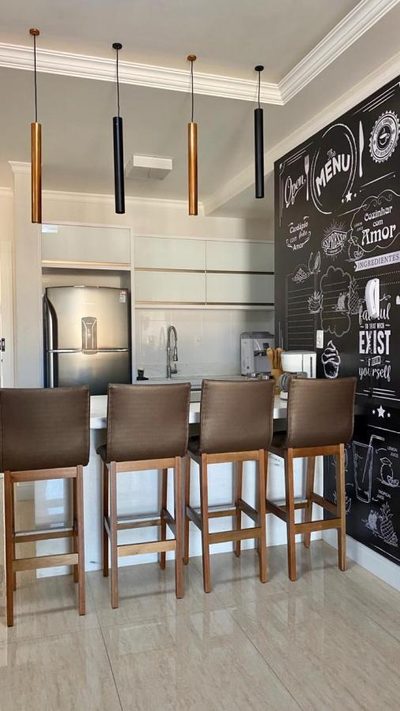 Apartamento, 2 quartos, 88 m² - Foto 5