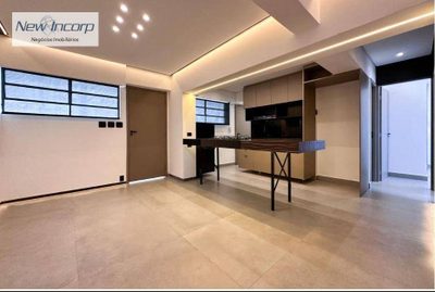 Apartamento, 2 quartos, 70 m² - Foto 1
