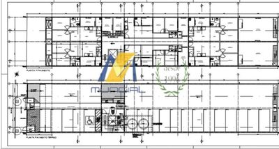 Apartamento, 2 quartos, 84 m² - Foto 1