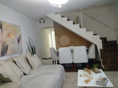 Sobrado, 4 quartos, 146 m² - Foto 3