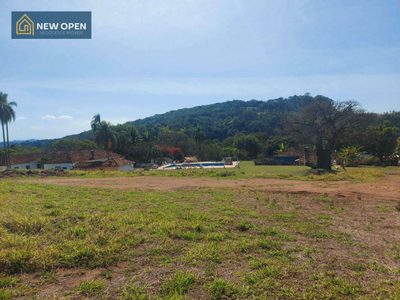 Terreno, 504 m² - Foto 1