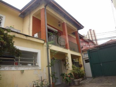 Sobrado, 5 quartos, 266 m² - Foto 1