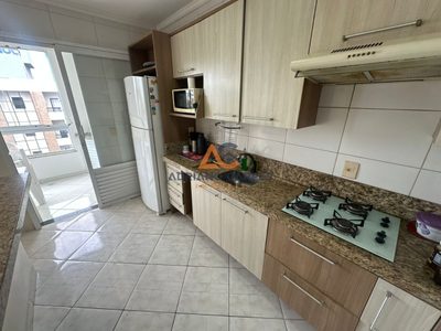 Apartamento, 3 quartos, 94 m² - Foto 5
