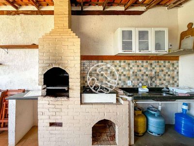 Casa, 9 quartos, 335 m² - Foto 5