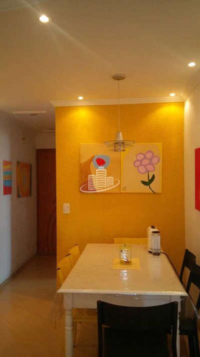 Apartamento, 2 quartos, 56 m² - Foto 2