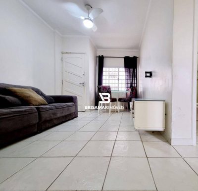 Apartamento, 2 quartos, 52 m² - Foto 1