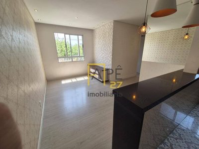 Apartamento, 3 quartos, 55 m² - Foto 3