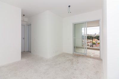 Apartamento, 2 quartos, 68 m² - Foto 1