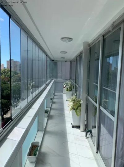Apartamento, 4 quartos, 220 m² - Foto 1