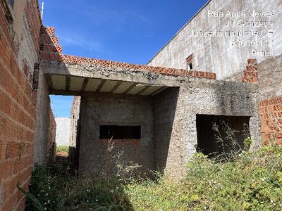 Casa, 1 quarto, 140 m² - Foto 1