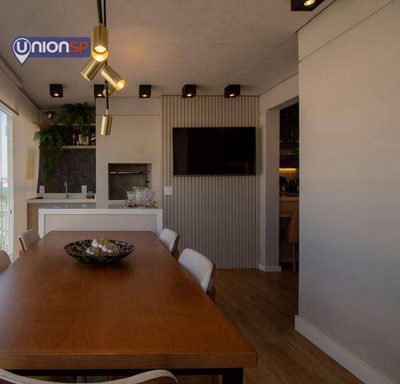 Apartamento, 2 quartos, 85 m² - Foto 5