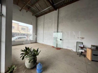 Loja-Salão, 425 m² - Foto 3