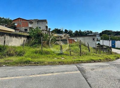 Terreno, 245 m² - Foto 1