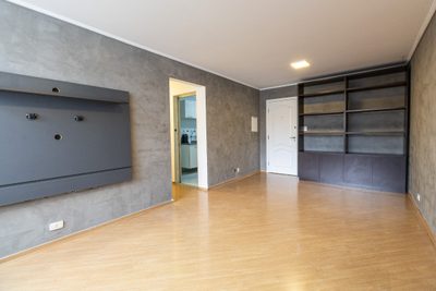 Apartamento, 2 quartos, 80 m² - Foto 5