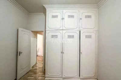 Apartamento, 3 quartos, 94 m² - Foto 1