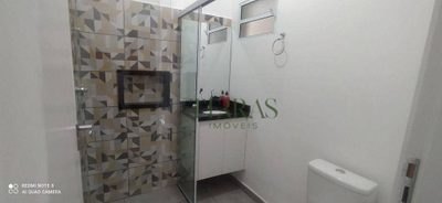 Kitnet-Studio, 38 m² - Foto 5