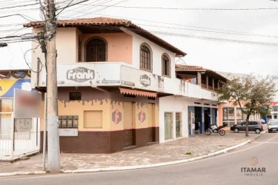 Loja-Salão, 200 m² - Foto 2