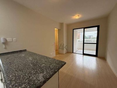 Apartamento, 2 quartos, 55 m² - Foto 1