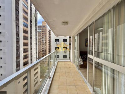 Apartamento, 3 quartos, 106 m² - Foto 1