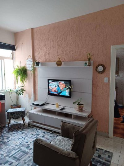 Apartamento, 2 quartos, 80 m² - Foto 1