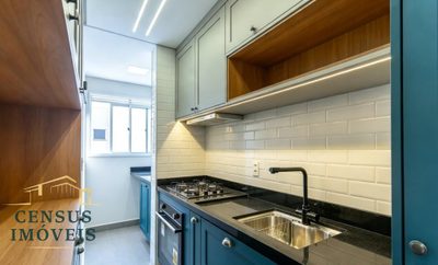 Apartamento, 2 quartos - Foto 4