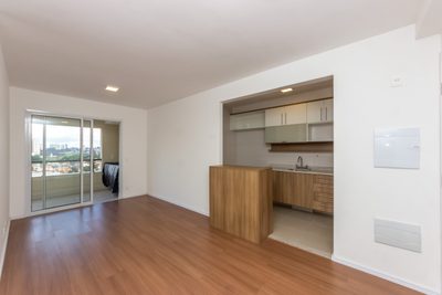 Apartamento, 2 quartos - Foto 1