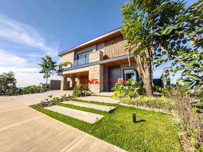 Sobrado, 4 quartos, 532 m² - Foto 5