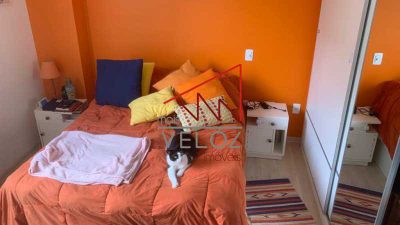 Apartamento, 2 quartos, 88 m² - Foto 3