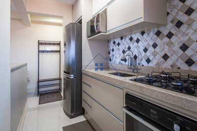 Apartamento, 3 quartos, 67 m² - Foto 2