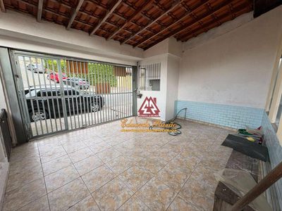 Casa, 2 quartos, 120 m² - Foto 1