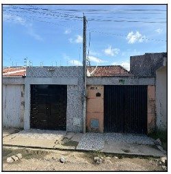 Casa, 237 m² - Foto 1