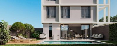 Apartamento, 3 quartos, 228 m² - Foto 5