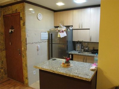 Apartamento, 3 quartos, 67 m² - Foto 4