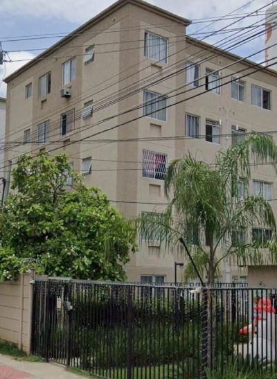 Apartamento, 2 quartos, 39 m² - Foto 1