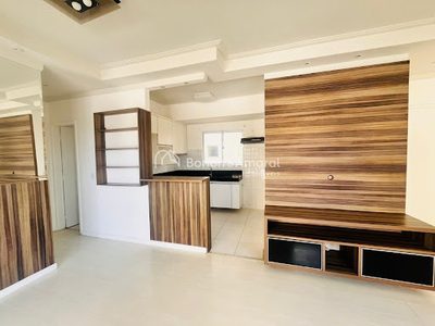 Apartamento, 2 quartos, 65 m² - Foto 1