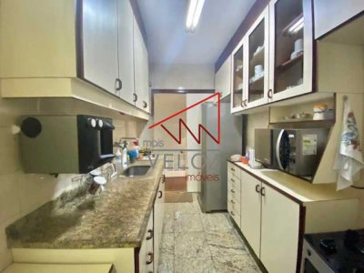 Apartamento, 1 quarto, 83 m² - Foto 1